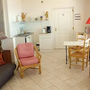 Casa Marinella Appartement