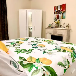 Casa Vacanze Limoni Appartement