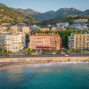 Hotell Western Premier De Galles, Menton